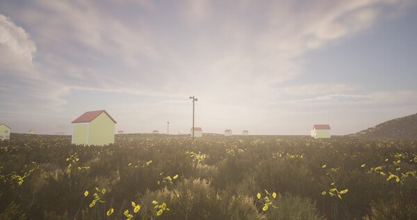 密室：陰影之境