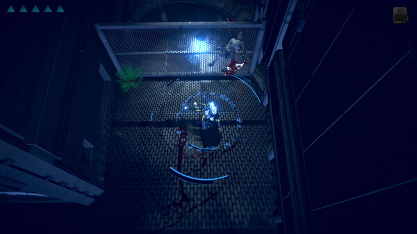 星光特工：正義的捍衛者