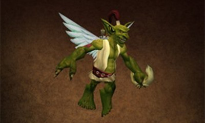 《魔獸世界》寵物匹德菲特獲取攻略