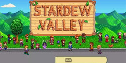 像素風(fēng)田園手游合集