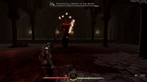 回到灰燼破解版