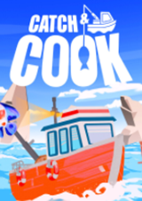 捕撈與烹飪：釣魚冒險