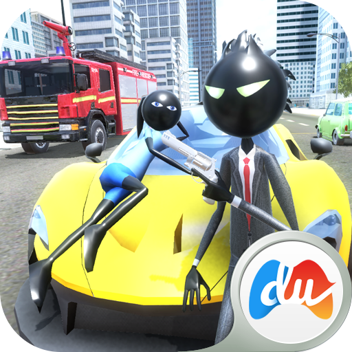 火柴人繩索俠客無限金幣鉆石版