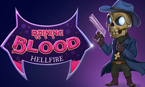 活魔人：地獄烈火