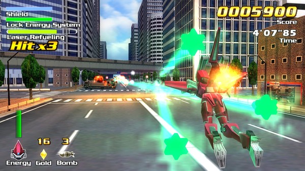 飛龍武士：完全合集