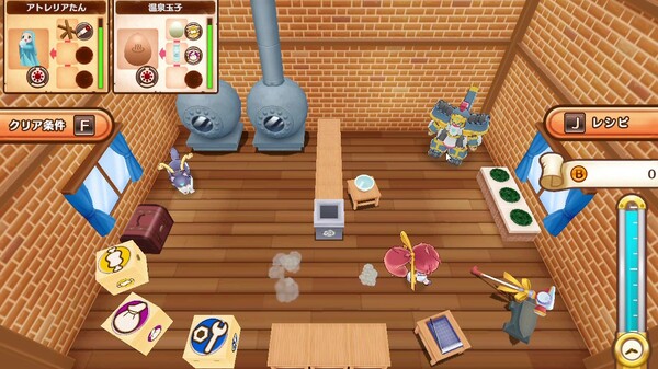 發明工坊之重建