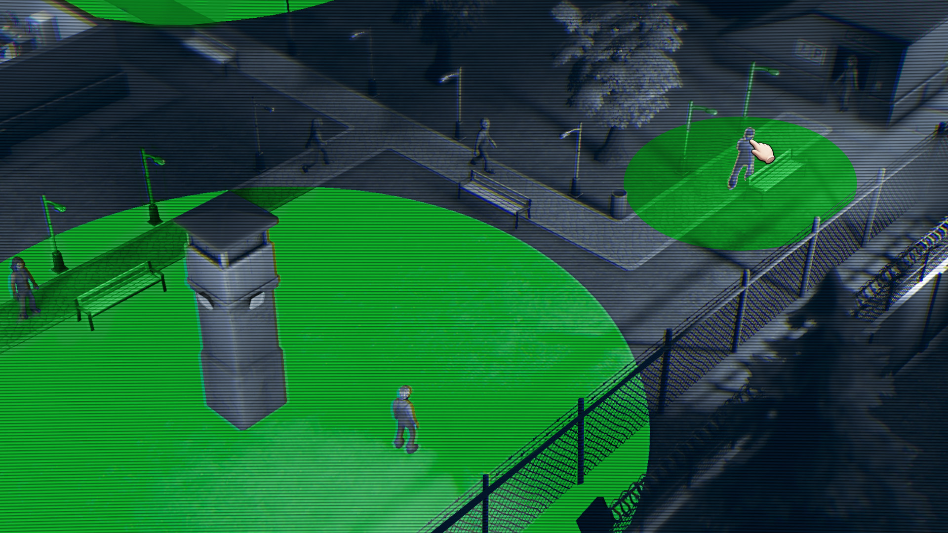 監(jiān)獄大亨：新管理