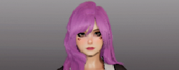 《AI少女》死神性感零番隊(duì)御姐曳舟桐生MOD