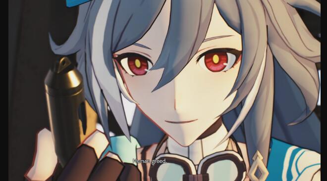 《生化危機3：重制版》崩壞3識之律者替換吉爾MOD[兼容新版本]