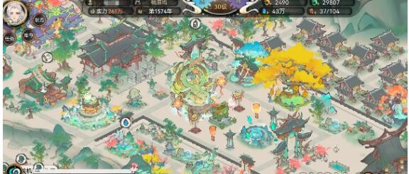 《最強祖師》倉鼠黨儲物袋玩法技巧