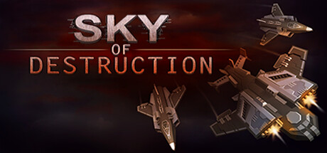 天空毀滅（Sky of Destruction）