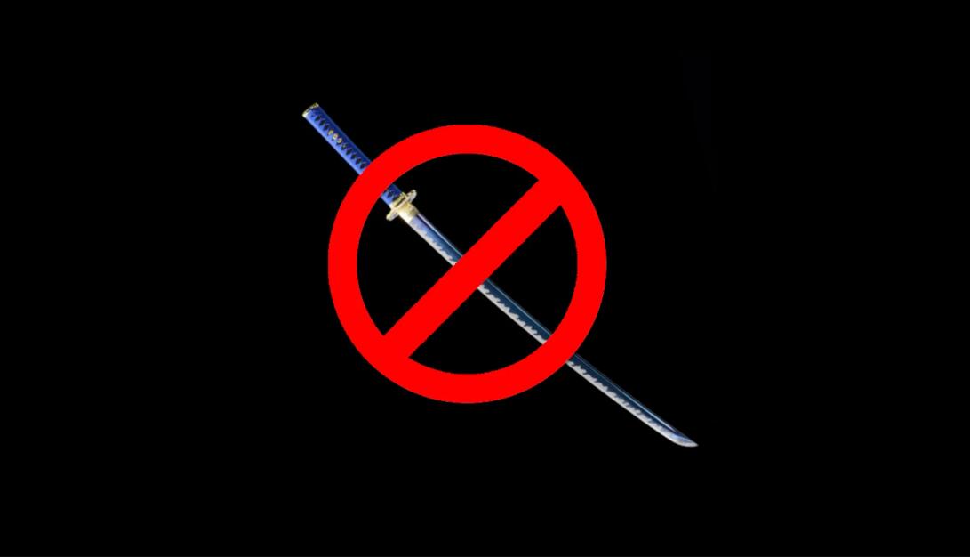 《艾爾登法環(huán)》再見了武士刀MOD