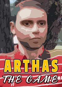 阿爾塞斯：游戲