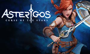 失落迷城：群星的詛咒