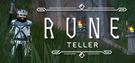 符咒師（Rune Teller）