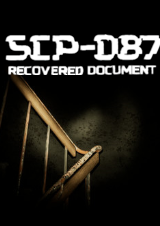 SCP-087：恢復的文件