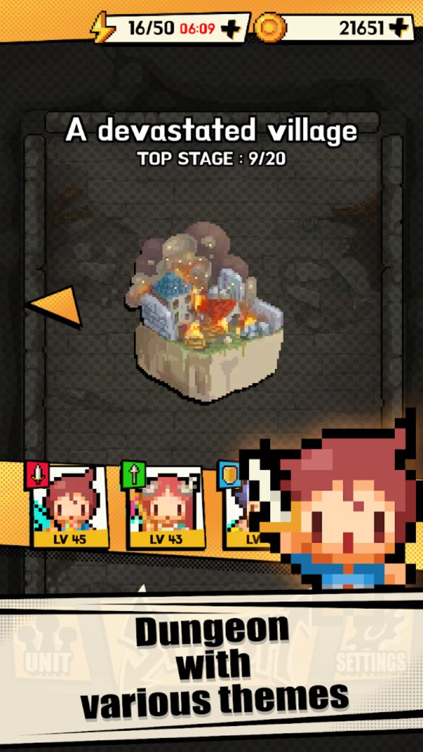 彈珠勇者