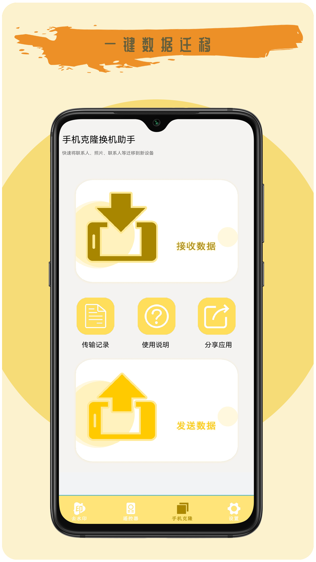 去剪輯