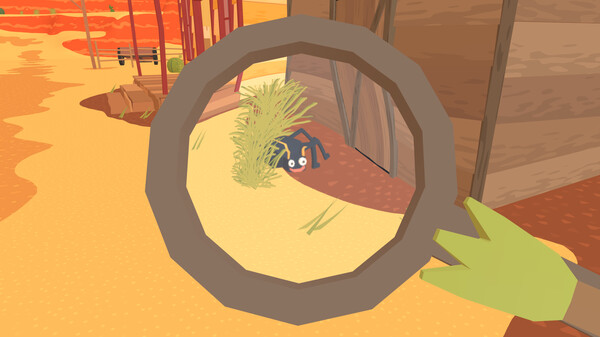 青蛙偵探3：牛仔縣貪污事件簿