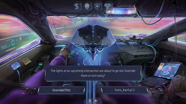 神經元網：謊言代理人