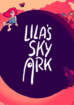 萊拉的天際方舟