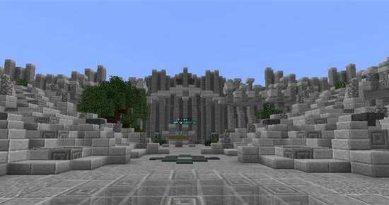 《我的世界》1.12.2超出血量不同顏色MOD
