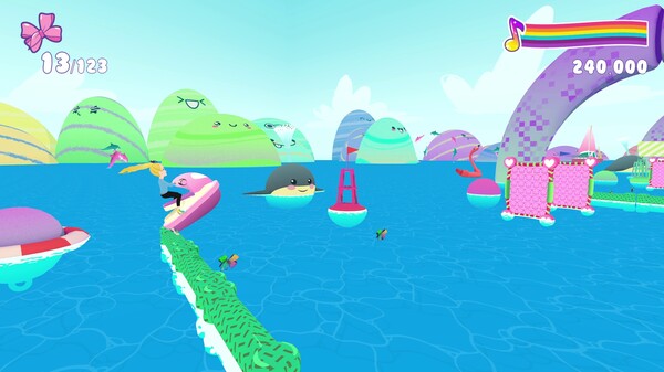 JoJo Siwa全球派對