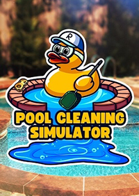 泳池清潔模擬器