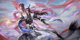 大ip武俠情緣手游合集