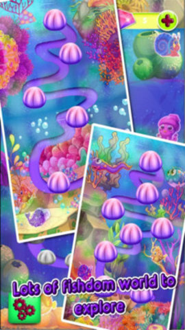 海洋水族館3