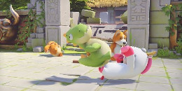 搞怪多人對戰手游合集