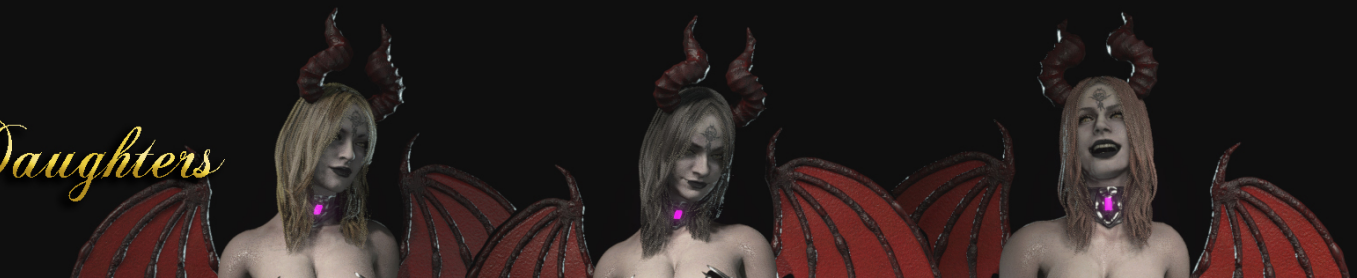 《生化危機8：村莊》蛾女三姐妹性感地獄魅魔MOD