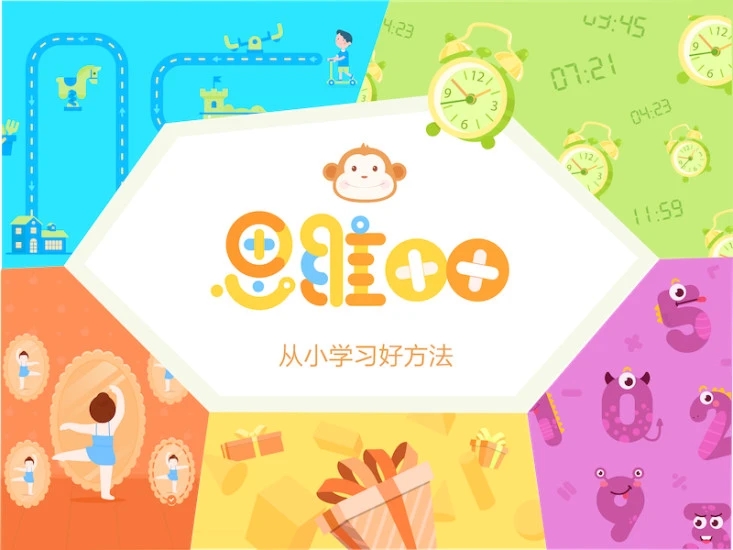 思維加加