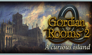 戈?duì)柕蟻喎块g2：一個(gè)奇怪的島嶼