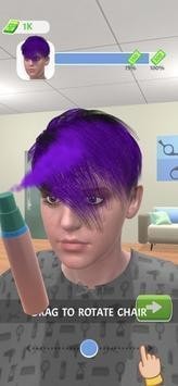 3D發(fā)型師
