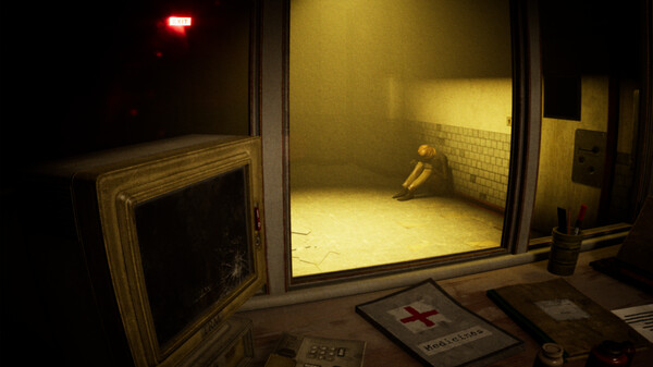 亡靈：寂靜呼喚