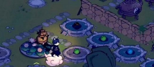 《仙山小農》幫工位置大全一覽