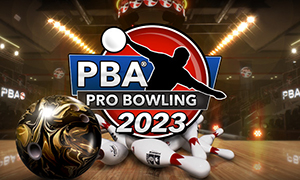 PBA職業(yè)保齡球2023pc版