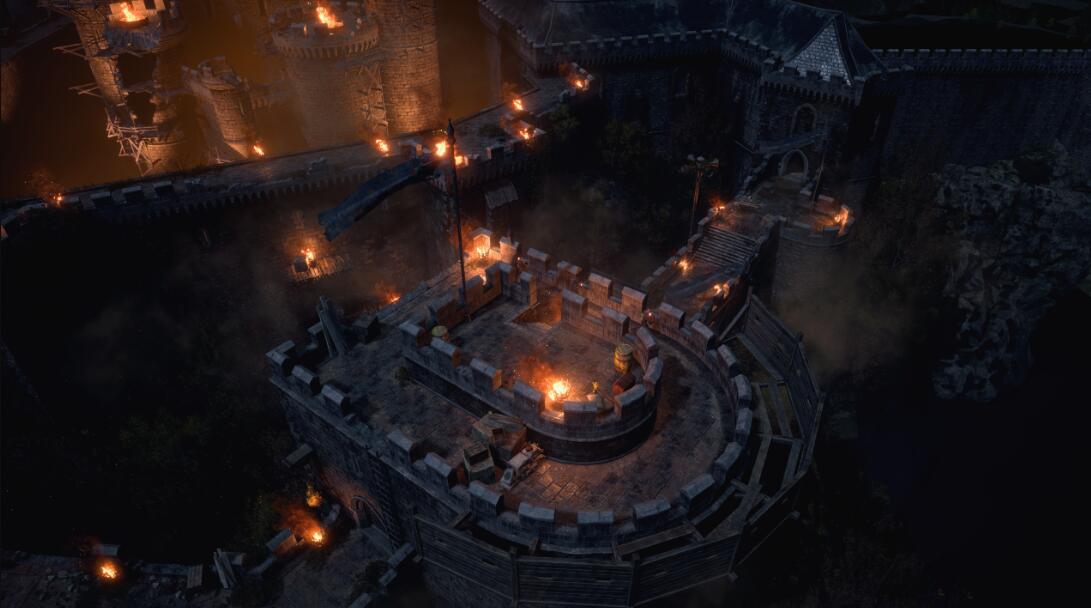 《生化危機4：重制版》無限拍照模式距離MOD[正式版]