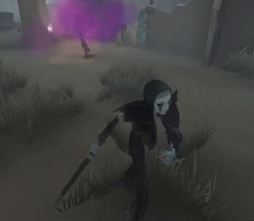 《第五人格》使徒天賦加點指南