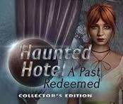 幽魂旅館20：舊贖典藏版