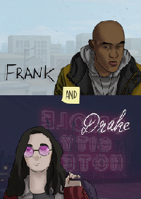 弗蘭克與德雷克