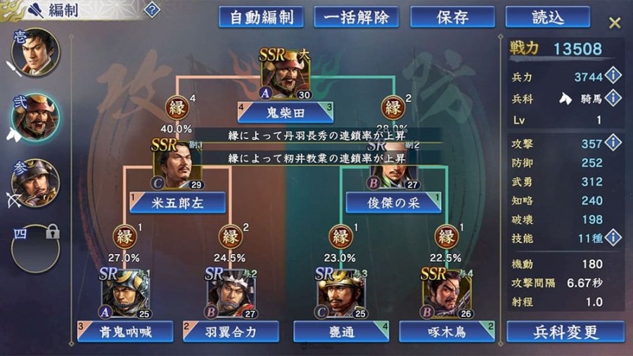 信長之野望：霸道