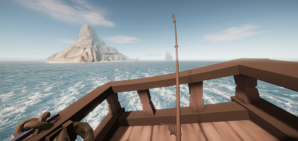 揚帆起航steam版