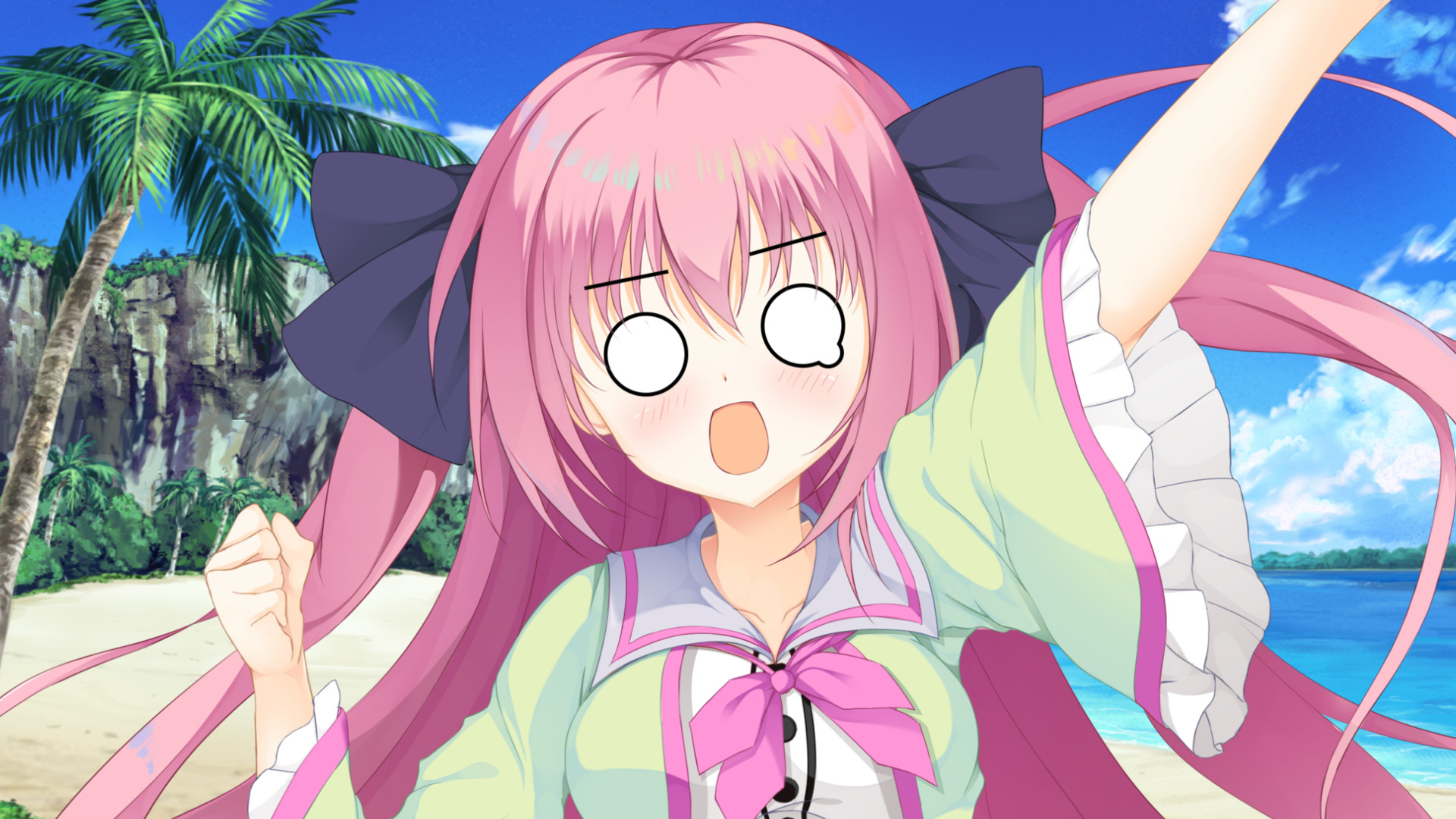 極上！破茶滅茶-茶藝大賽中文版