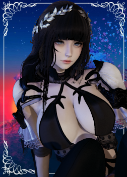 《AI少女》性感的維納斯女仆MOD