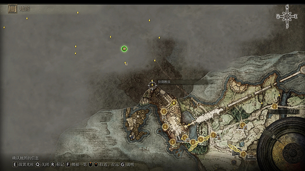 《艾爾登法環》哥布林簡化版地圖MOD