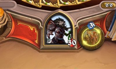 《爐石傳說》英雄之書瓦莉拉篇赫爾卡·恐怖圖騰攻略