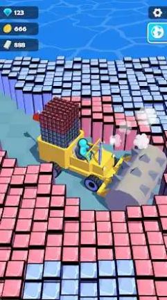 工藝采礦3D礦工最新版