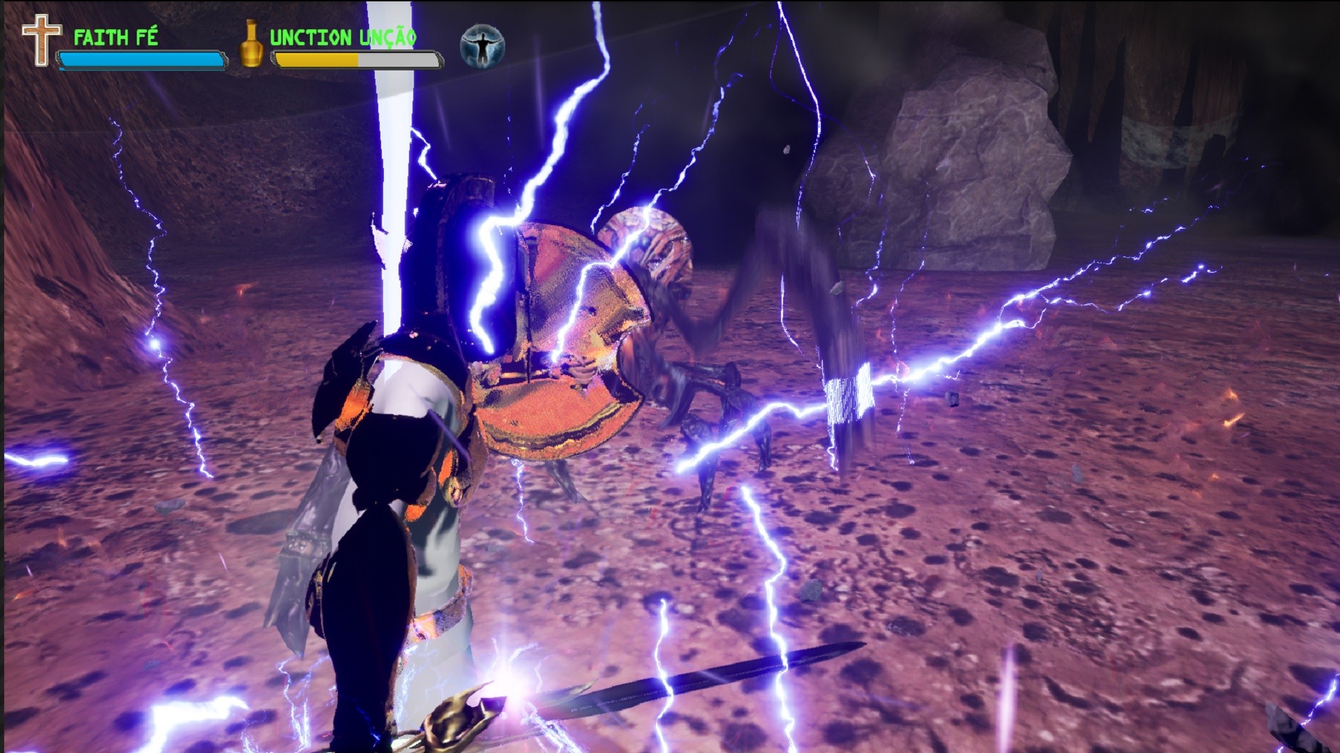 約翰·克里斯蒂安破解版